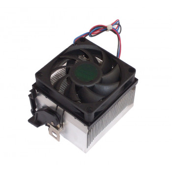 Охлаждение для AMD, Cooler Master CMDK8-7I52D-A3, Al