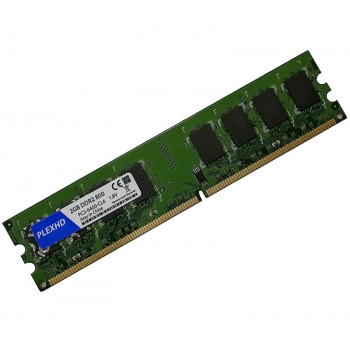 ОЗУ Dimm 2Gb PC2-6400(800)DDR2 PlexHD / GEIL / Apacer
