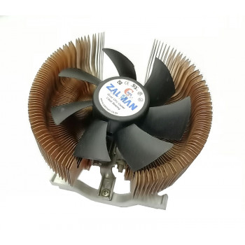 б/у Охлаждение для Intel сокет 478 Zalman CNPS7000, Cu