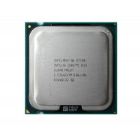 процессор сокет 775 Core2Duo E7200 2,53/3/1066 SLAVN, oem
