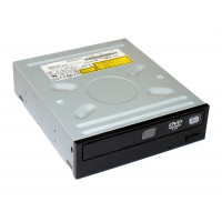 б/у Привод DVD+/-RW IDE HP GSA-H21L Black