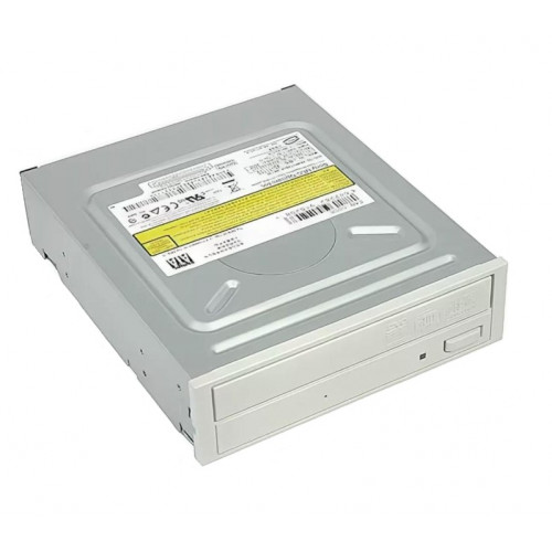 Привод DVD+/-RW IDE Sony-Nec AD-7170A White
