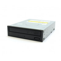б/у Привод DVD+/-RW IDE Nec ND-3550A Black