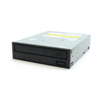 б/у Привод DVD+/-RW IDE Nec ND-3550A Black