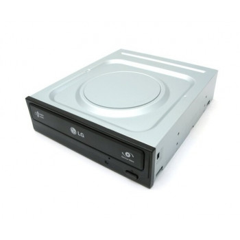 б/у DVD+/-RW SATA Hitachi-LG GH22NS40, дефектный