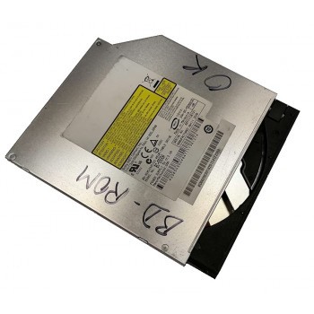 привод BD-Rom + DVD-ReWriter 12,7mm Slim IDE Sony-NEC BC-5500A