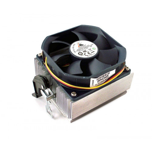 Охлаждение для AMD, сокеты 754-939-Am2-Am3-Fm1-Fm2 GlacialTech Igloo 7223, Al