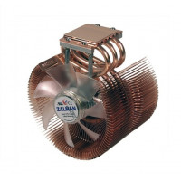 б/у Охлаждение Intel: 775 Zalman CNPS9500,  Cu