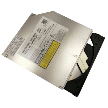 привод DVD-ReWriter 9,5mm Slim IDE Panasonic UJ-852