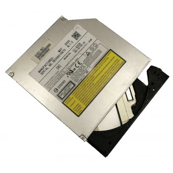 привод DVD-ReWriter 9,5mm Slim IDE Panasonic UJ-822B