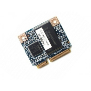 б/у Накопитель 1Гб mini PCI-E LS-3445P Rev: 1.0, 4559EP51L03