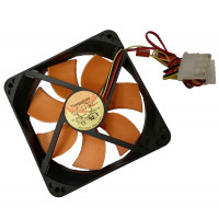 вентилятор 120x120x25mm Thermaltake TT-1225 A1225L12S