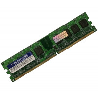 ОЗУ Dimm 1Gb PC2-6400(800)DDR2 Silicon Power SP001GBLRU800O02