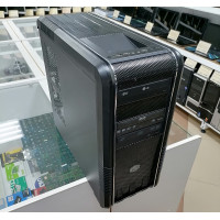корпус Cooler Master CM 690 II Regular (пустой)