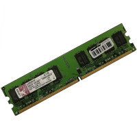 ОЗУ Dimm 1Gb PC2-5300(667)DDR2 Kingston KVR667D2N5/1G 99U5316-010.A00LF