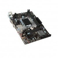 системная плата сокет 1151 MSI H110M Pro-VD Plus