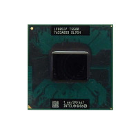 процессор Core2Duo T5500, SL9SH, oem