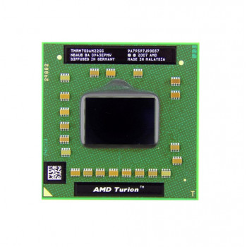 б/у процессор AMD Turion 64 x2 RM-70 , TMRM70DAM22GG