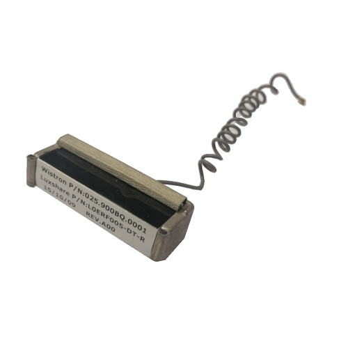 антенна внутренняя для WiFi, 025900BQ.001, LOERF005-DT-R