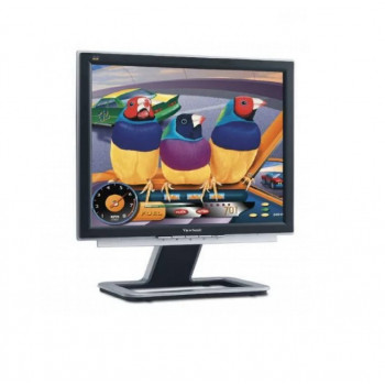 Монитор 19" ViewSonic VX924