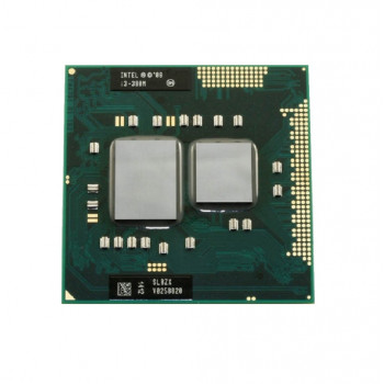 процессор Core i3-380M , SLBZX, oem