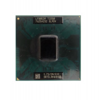 ретро-процессор Core Duo T2250, SL9DV, oem