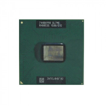 ретро-процессор Intel Celeron M340, SL7ME, oem