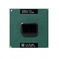 ретро процессор Celeron M370, SL8MM, oem