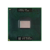ретро-процессор Celeron M530, SLA2G, oem