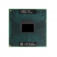 ретро-процессор Celeron M540, SLA2F, oem