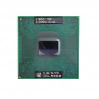 ретро-процессор Celeron M550, SLA2E, oem