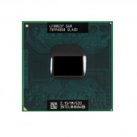 ретро-процессор Celeron M560, SLA2D, oem