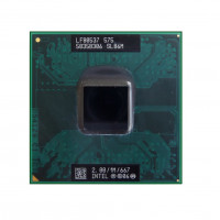 процессор Celeron M575, SLB6M