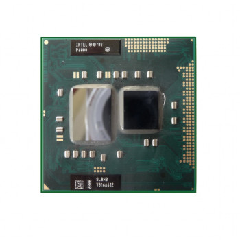 процессор Pentium Dual Core P6000, SLBWB, oem