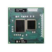 процессор Pentium Dual Core P6100, SLBUR, oem