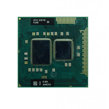 процессор Pentium Dual Core P6200, SLBUA, oem