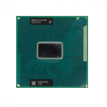 процессор Celeron Dual Core 1005M, SR103, oem