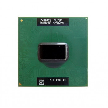 процессор Pentium M735, SL7EP