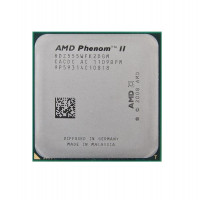 процессор сокет Am3 AMD Phenom II X2 555 - HDZ555WFK2DGM, oem