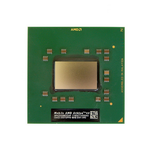 процессор AMD Athlon 64 3000+ , AMA3000BEX5AR