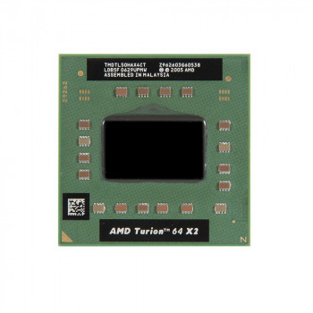 процессор Turion 64 x2 TL-50 , TMDTL50HAX4CT, oem