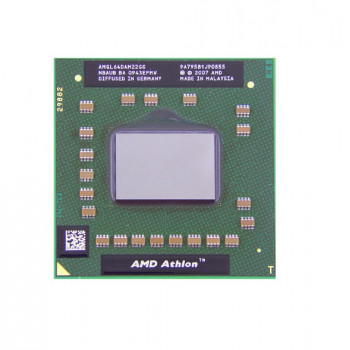 процессор Athlon 64 x2 QL-64 , AMQL64DAM22GG, oem