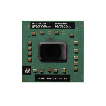процессор Turion 64 x2 TL-60 , TMDTL60HAX5DM, oem