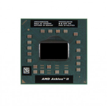 процессор Athlon II M340 , AMM340DBO22GQ, oem