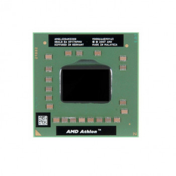процессор AMD Athlon 64 x2 QL-62 , AMQL62DAM22GG, oem
