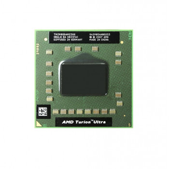 процессор AMD Turion x2 ZM-80 , TMZM80DAM23GG