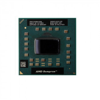 процессор AMD Sempron M120 , SMM120SBO12GQ, oem