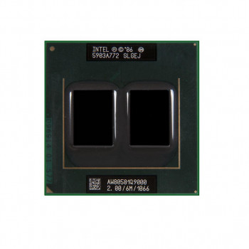 процессор Core2Quad Q9000, SLGEJ, oem