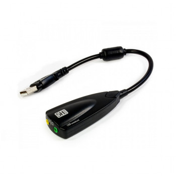 звуковая карта USB NOYOKERE DN0209-1     