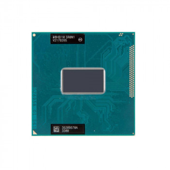 процессор Core i3-3110M, SR0N1, oem
